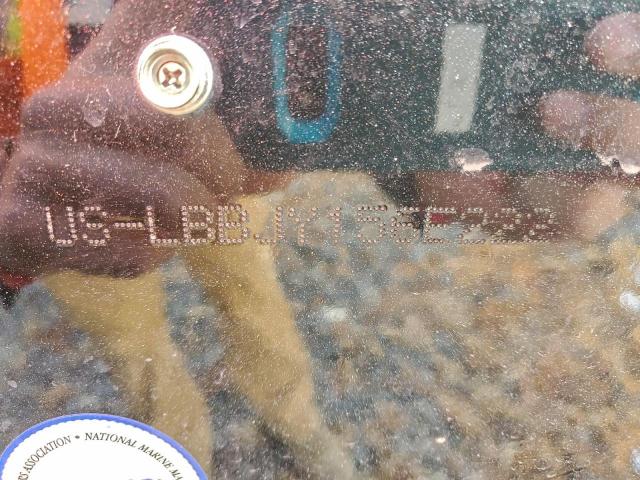 Lund Boat W Trl Image 2