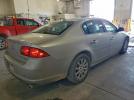 Buick Lucerne Cxl Image 12