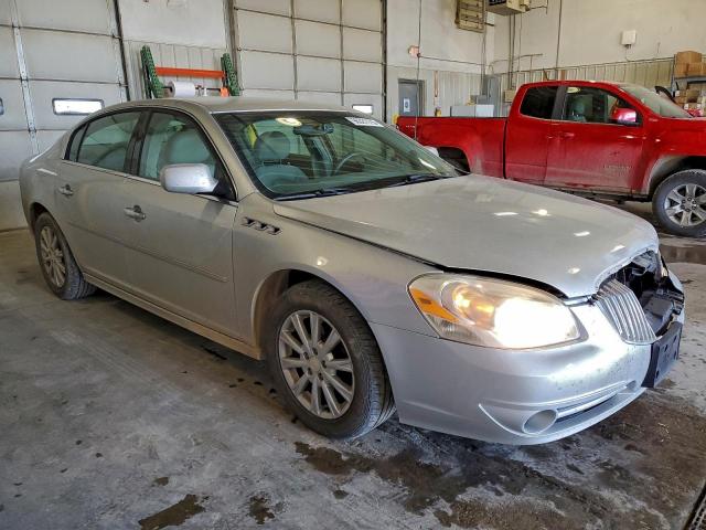 Buick Lucerne Cxl Image 11