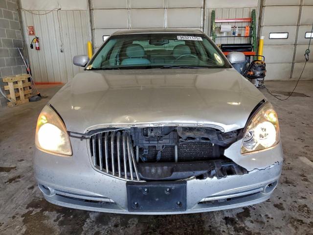 Buick Lucerne Cxl Image 10