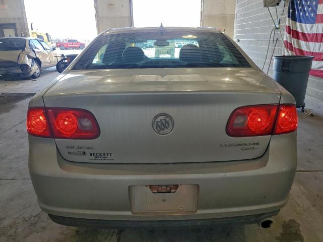 Buick Lucerne Cxl Image 5