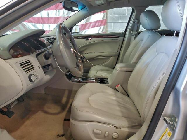 Buick Lucerne Cxl Image 3