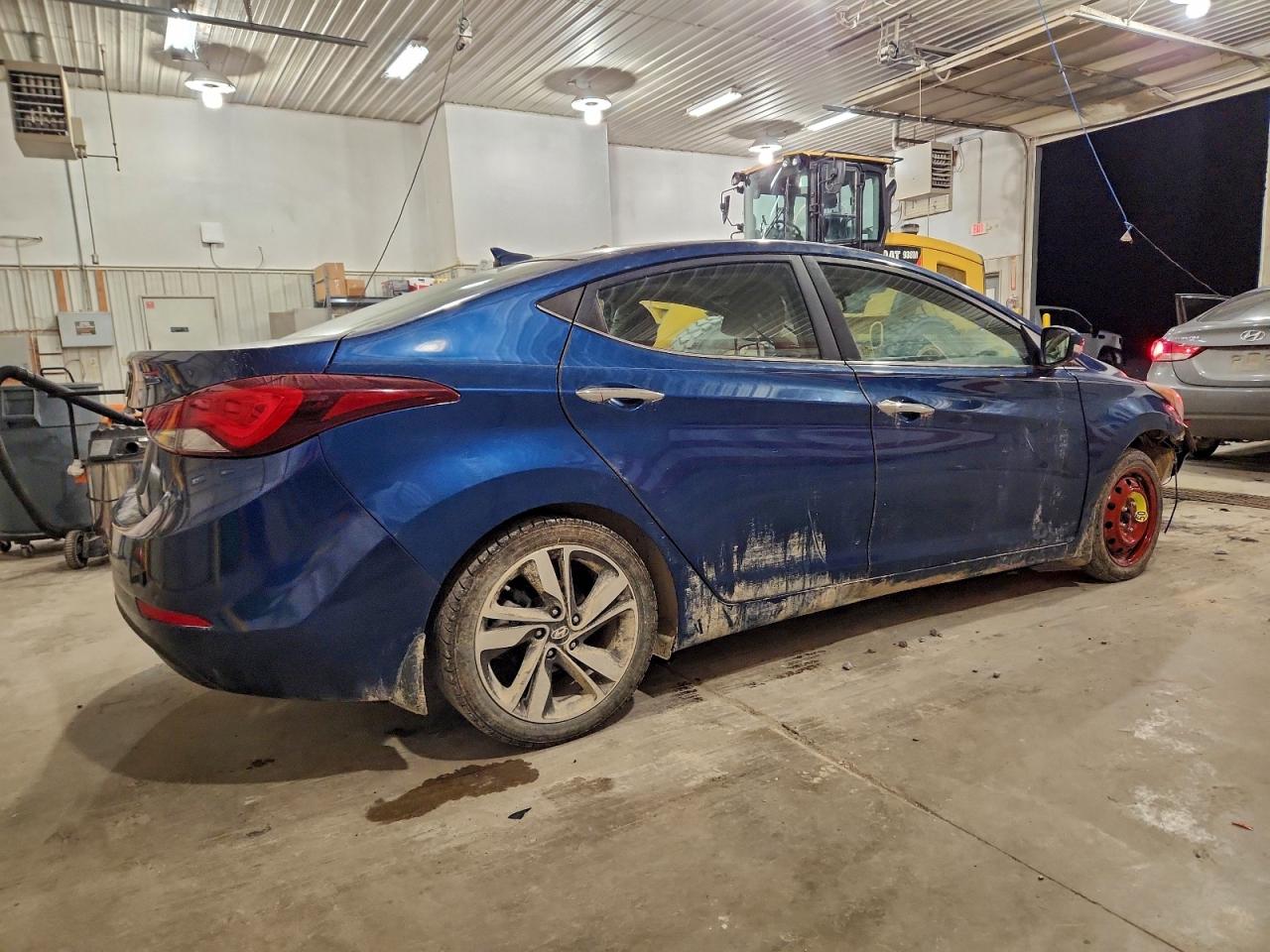 Hyundai ELANTRA Se Image 6