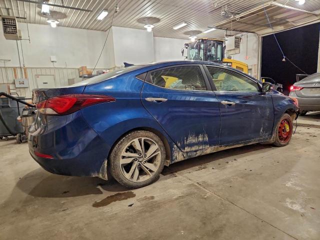 Hyundai ELANTRA Se Image 6