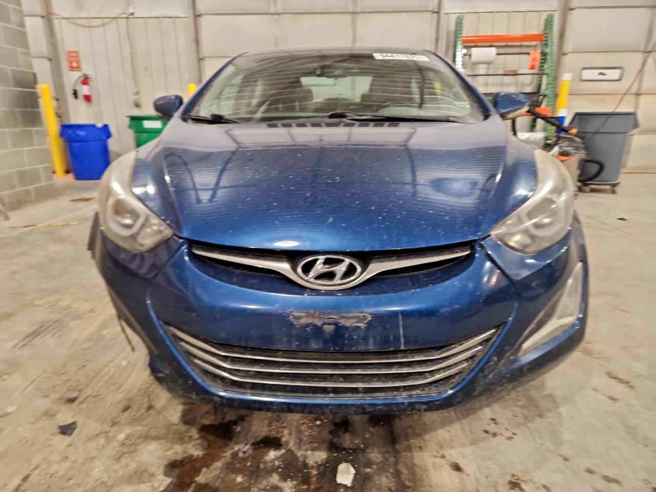 Hyundai ELANTRA Se Image 9