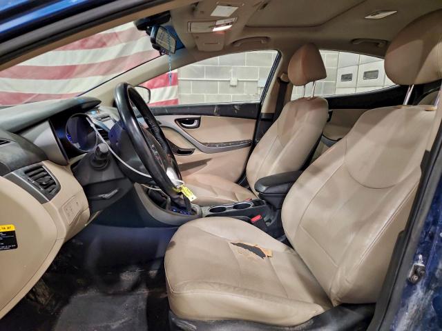 Hyundai ELANTRA Se Image 7