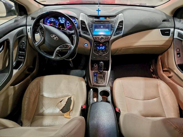 Hyundai ELANTRA Se Image 4