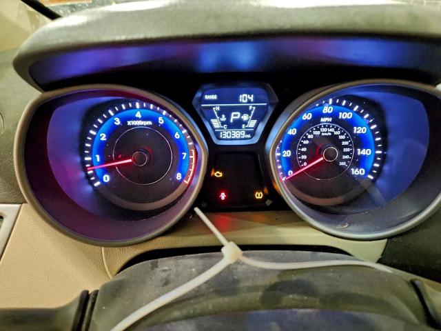 Hyundai ELANTRA Se Image 5