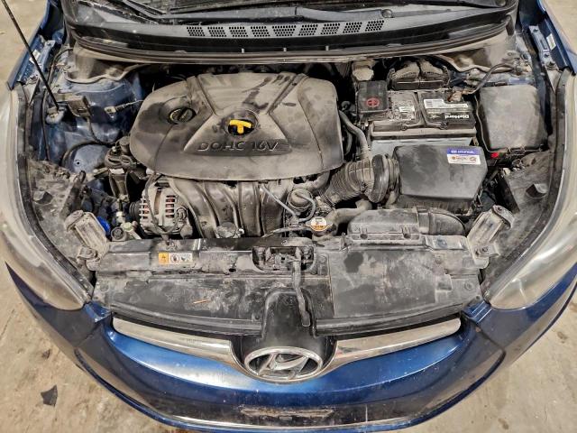 Hyundai ELANTRA Se Image 10