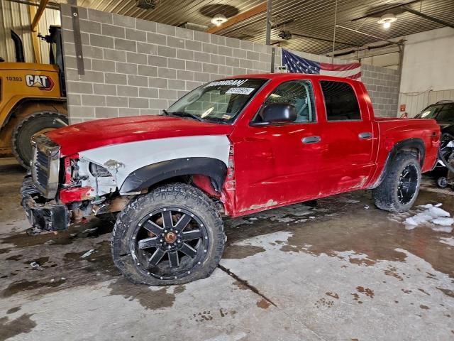  Salvage Dodge Dakota