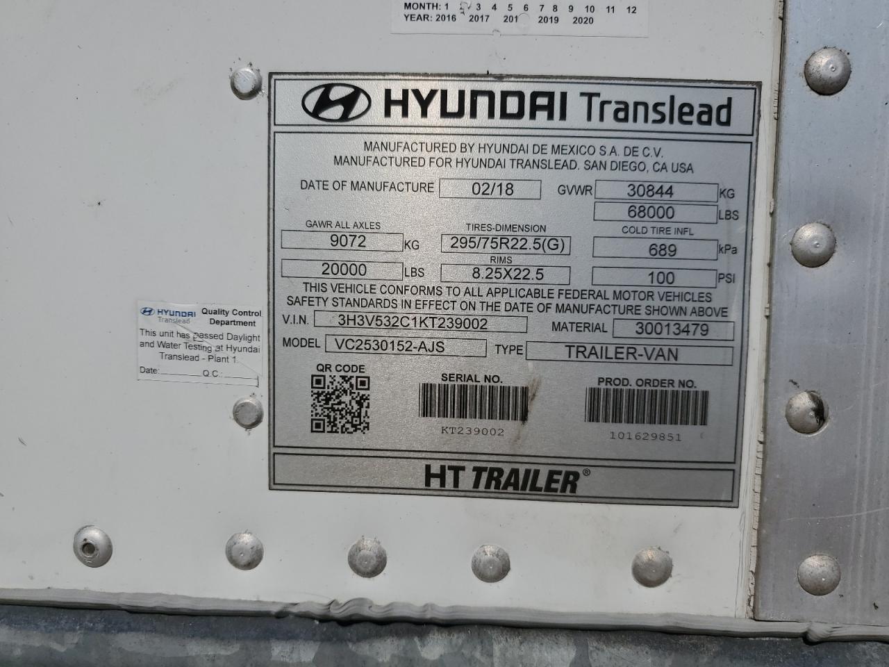 Hyundai Trailer Image 8