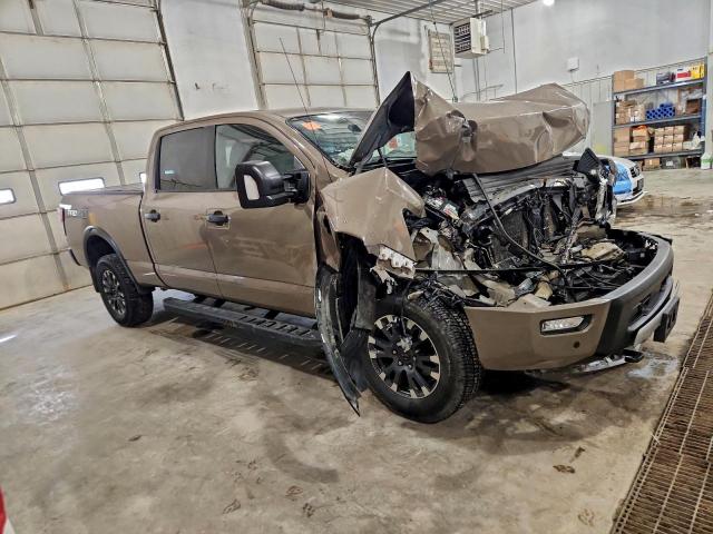 Nissan Titan Sv Image 9