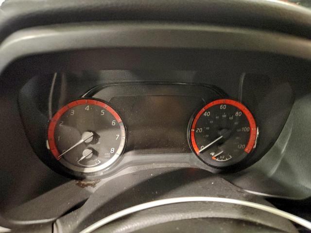 Nissan Titan Sv Image 10