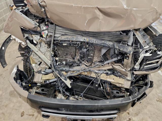 Nissan Titan Sv Image 2