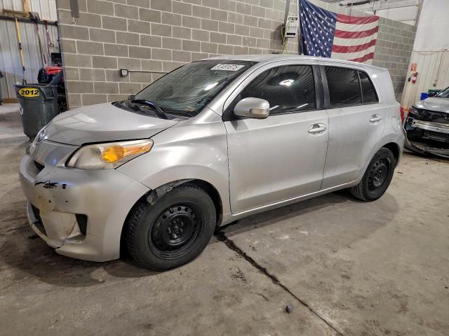  Salvage Toyota Scion