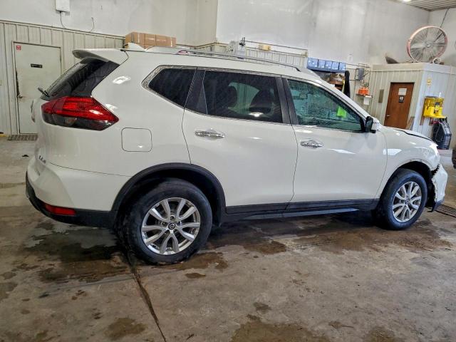 Nissan Rogue Sv Image 12