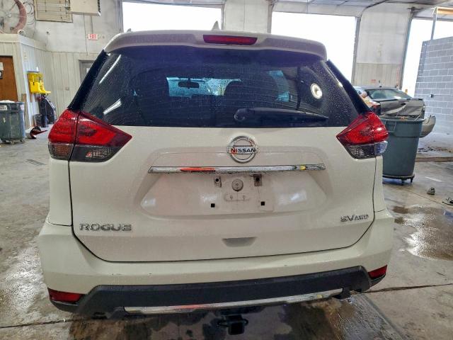 Nissan Rogue Sv Image 10