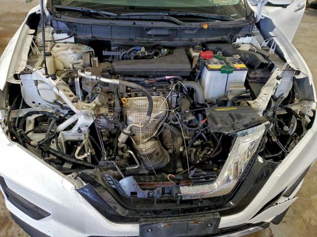 Nissan Rogue Sv Image 8