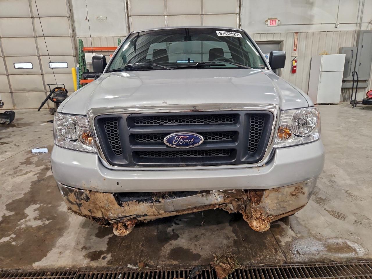 Ford F-150 Image 11