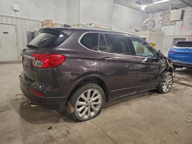 Buick Envision Premium Image 3