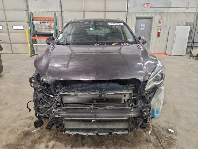 Buick Envision Premium Image 4