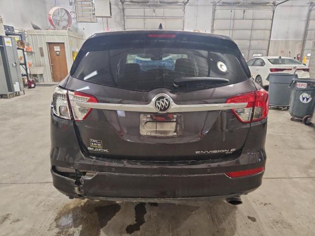 Buick Envision Premium Image 5