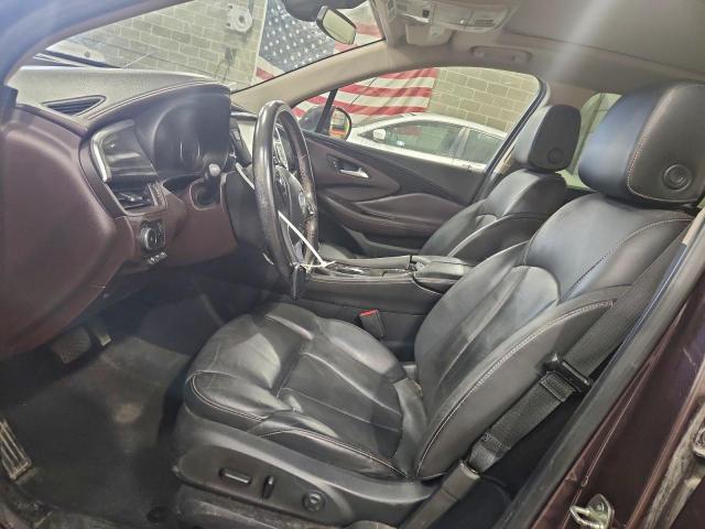 Buick Envision Premium Image 9