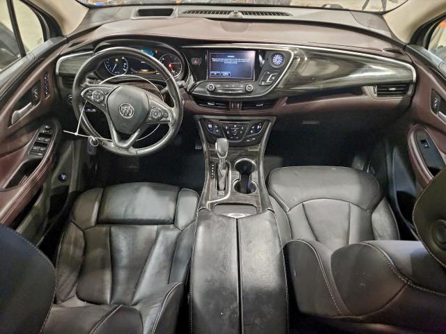 Buick Envision Premium Image 10
