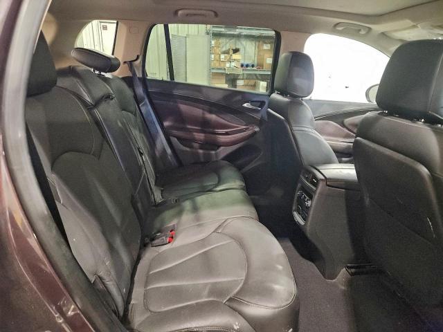 Buick Envision Premium Image 11