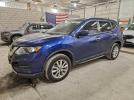 Nissan Rogue S Image 1