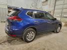 Nissan Rogue S Image 2