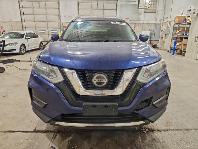 Nissan Rogue S Image 12