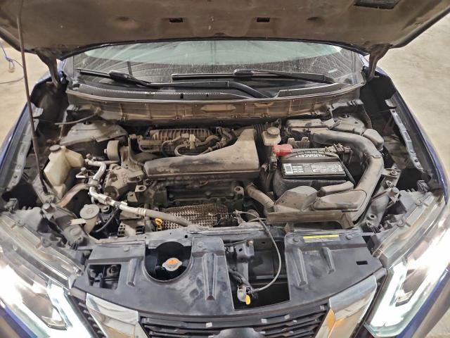 Nissan Rogue S Image 10