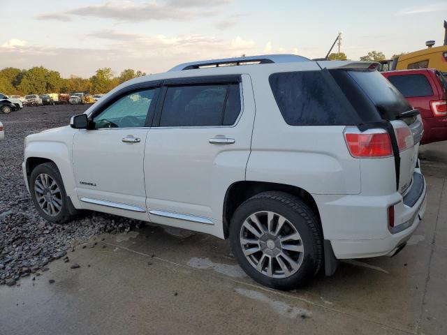 GMC Terrain Denali Image 11