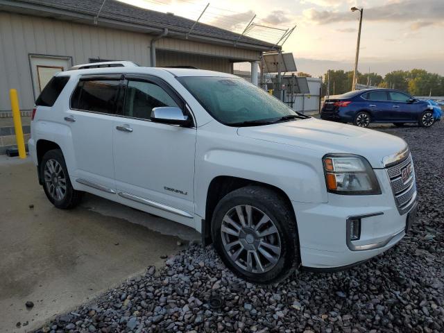 GMC Terrain Denali Image 10