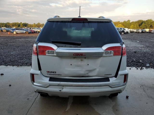 GMC Terrain Denali Image 5