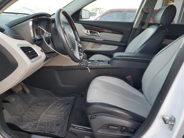 GMC Terrain Denali Image 7