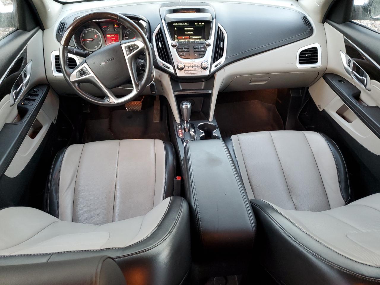 GMC Terrain Denali Image 2