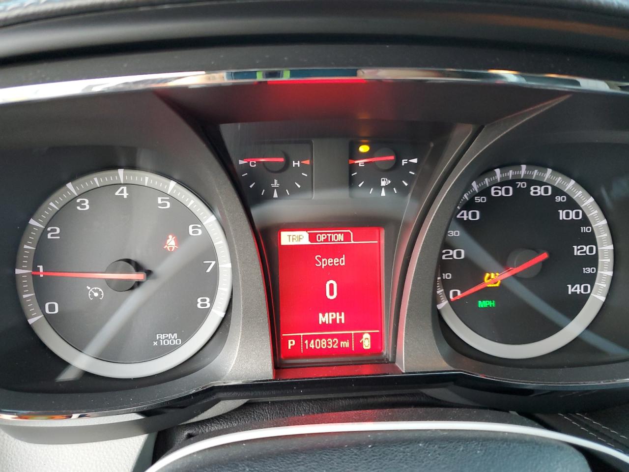 GMC Terrain Denali Image 13