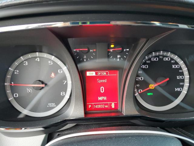 GMC Terrain Denali Image 13