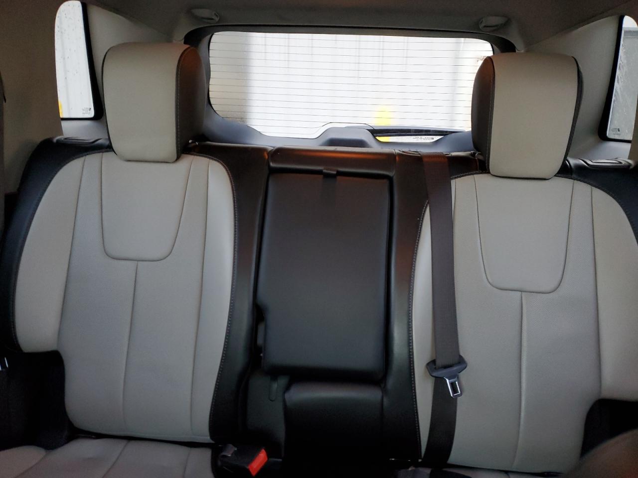 GMC Terrain Denali Image 3