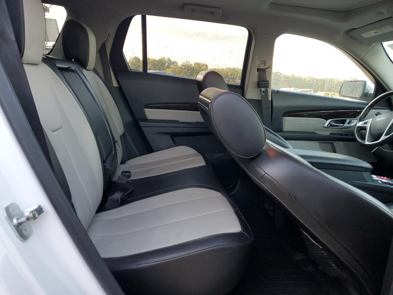 GMC Terrain Denali Image 4