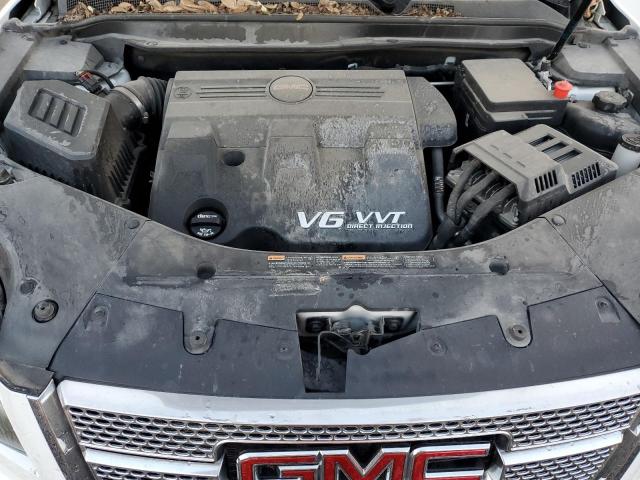 GMC Terrain Denali Image 8