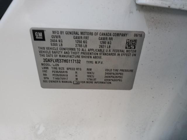 GMC Terrain Denali Image 6