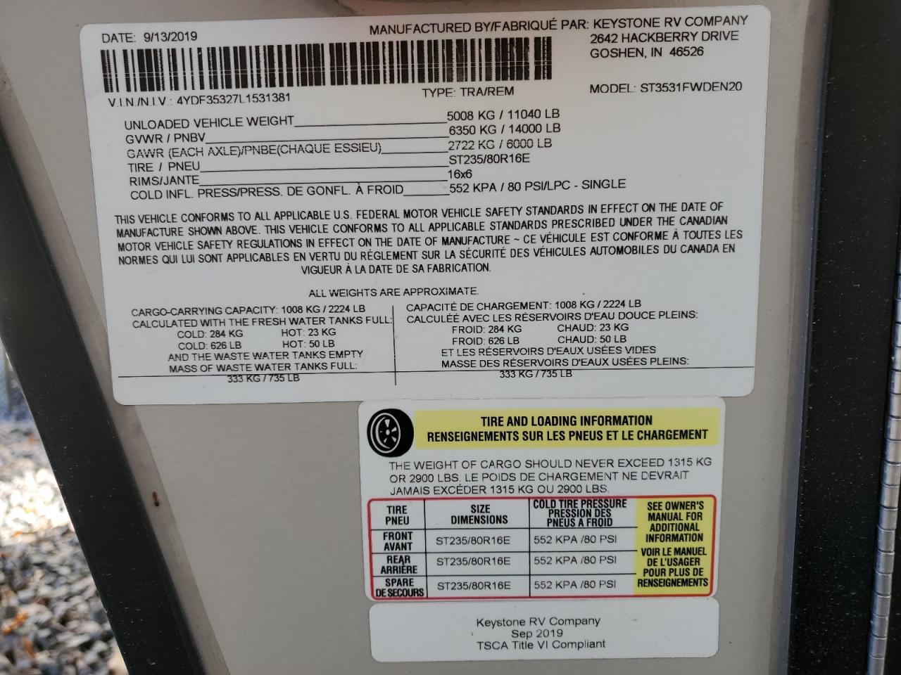 Kyrv Trailer Image 9