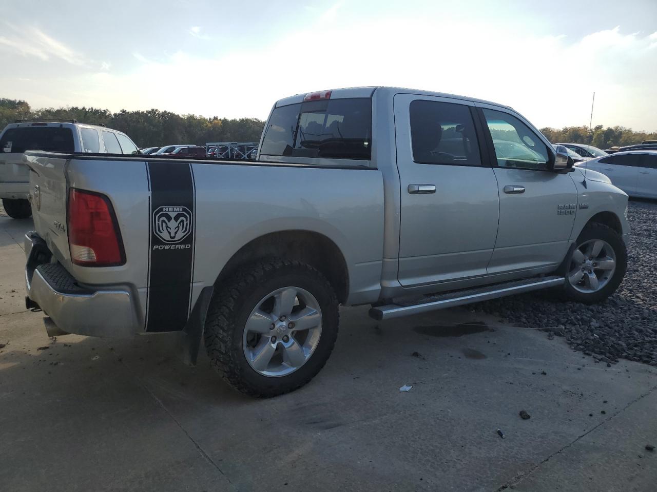 Ram 1500 Slt Image 10