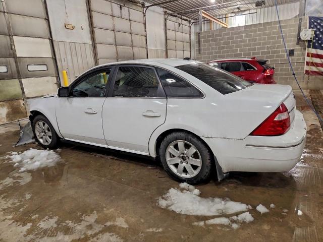 Ford 500 Sel Image 5