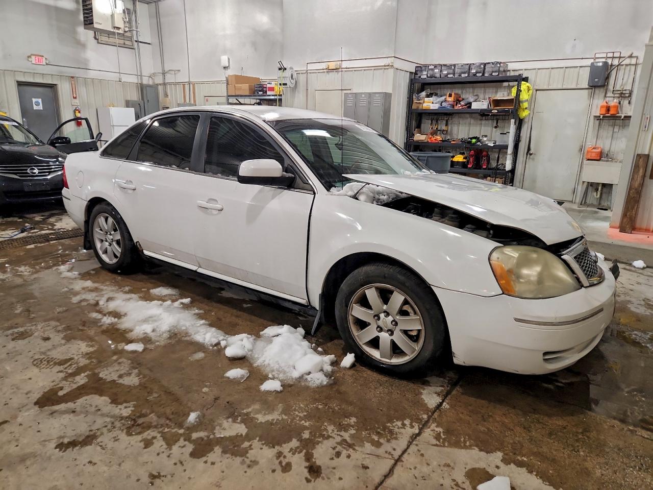 Ford 500 Sel Image 2