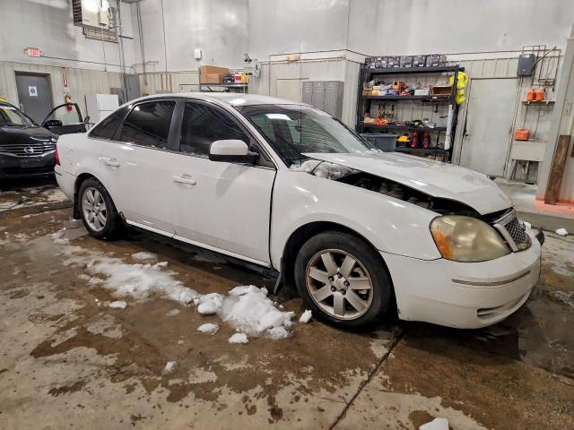 Ford 500 Sel Image 2