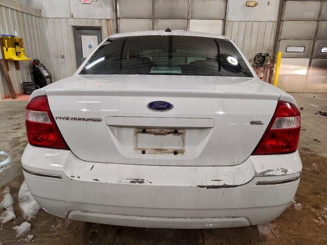 Ford 500 Sel Image 4